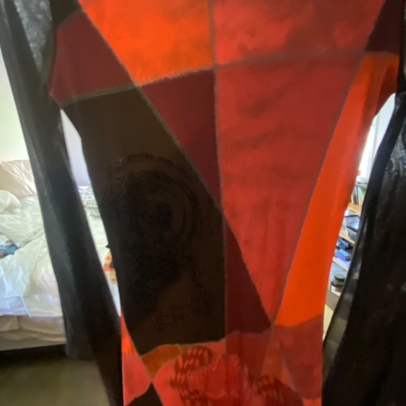 Dress - Picture 3 of 3